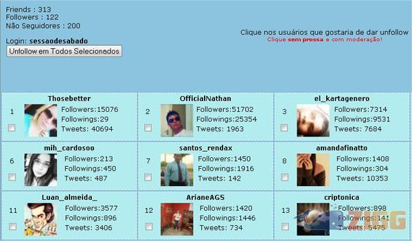Como deixar de seguir não seguidores no twitter Big_1309528186_6274