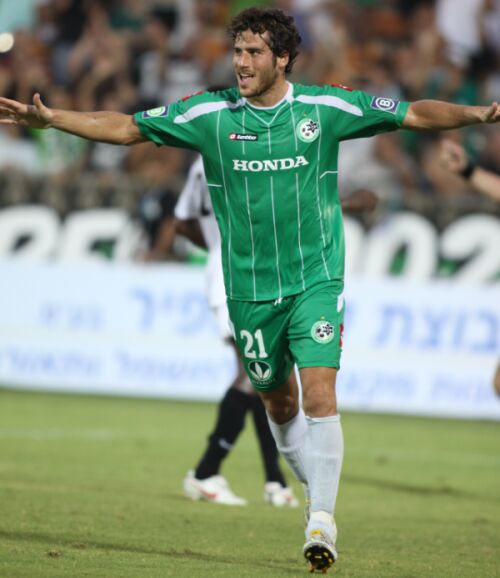 Tomer Hemed Tomer_hemed