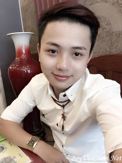 Hot boy FB: Hoàng Quốc Việt : Thiên thần thơ ngây, cute lạc lối Image00008