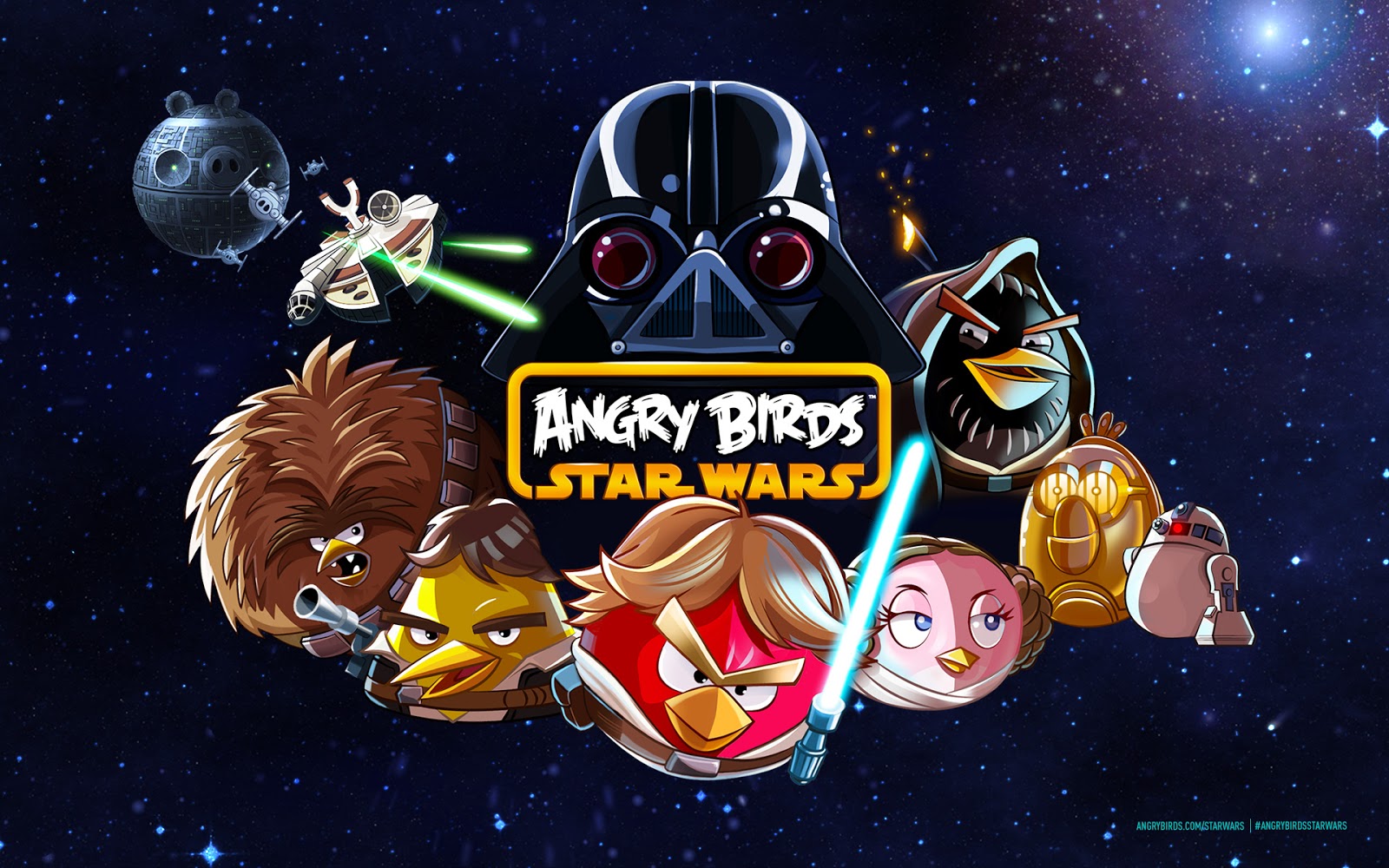 Angry Birds Stars Wars Angry-Birds-Star-Wars-Wallpaper-angry-birds-32422194-1920-1200