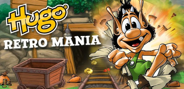 لعبه مغامرات رهيبه جدا Hugo Retro mania v1.2.0 A