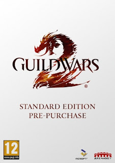 download Guild Wars 2 PC