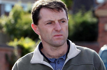 Gerry McCann:'Something In His Eyes Dead And Cold Like A Shark'. Gerry-mccann