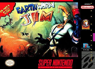 [Juego] Roms - (Super Nes emulador de Android) segunda parte 2363812-snes_earthwormjim