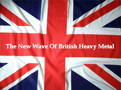 New Wave Of British Heavy Metal New_wave_of_british_heavy_metal