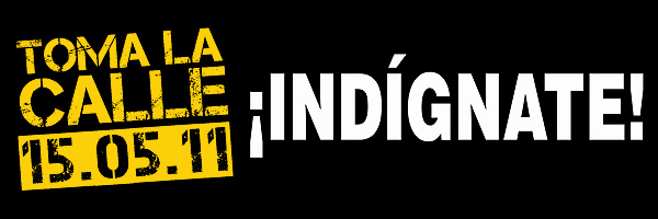 indignados - LA ORDEN JESUITA DETRÁS DE LOS "INDIGNADOS" Toma_la_calle_15_05_11_g