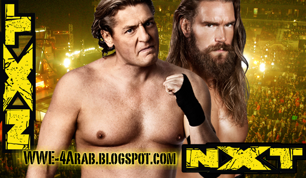 تقرير أحداث ونتائج عرض NXT الأخير بتاريخ 11/04/2013 (كامل) NXT-2013