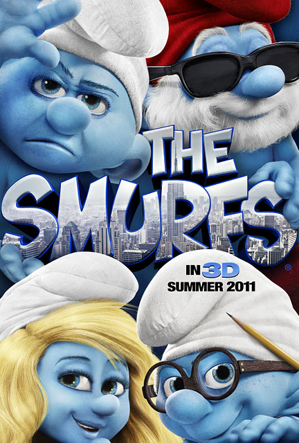 [۞][น้องมาสเตอร์]The Smurfs 2011 เดอะ สเมิร์ฟส์ [VCD][พากย์ไทย] The-smurfs-poster-11-4e8cd2e5291ef%255B1%255D