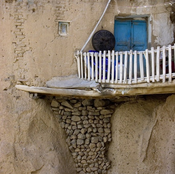  بالصور قرية إيرانية محفورة داخل الصخور Images Iranian village carved into the rock Kandovan-117-580x577