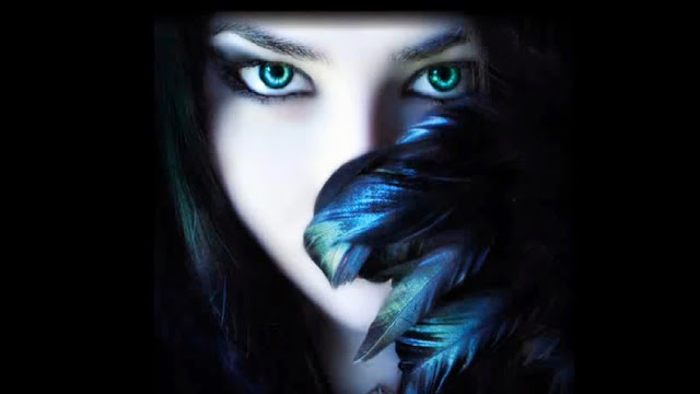 ►►► IMAGENES GOTICAS BONITAS ◄◄◄ - Página 30 Fantasy-and-gothic-wallpapers