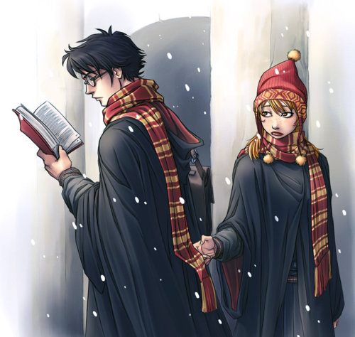 FanArt's Do Harry Potter 380288_332563286812251_264085270326720_854566_1765068767_n