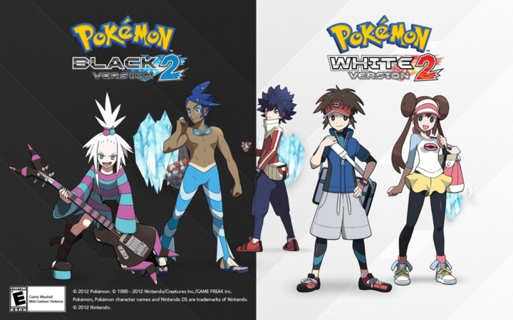 Cheats Pokémon Blanco y Negro 2 Pokemon-edicion-blanca-2-ds-56740