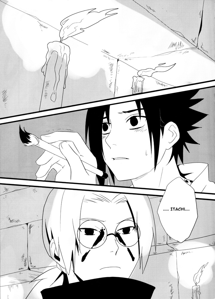 Thư giãn cùng Naruto nào! - Page 7 Gekiuchiha02