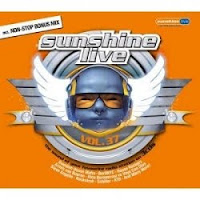 V.A. - Sunshine Live Vol.37 288171908sunshinelive37