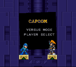 Equipe RetrogamesBrasil.com na Maratona Megaman 25 anos - Página 6 Mm7_vs2