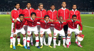 2014 -  Watch Indonesia vs Turkmenistan Live Stream World Cup Qualifiers 2014 - ACF Forum Ina