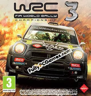 WRC 3 Fia World Rally Championship PC Game WRC_3_FIA_World_Rally_Championship