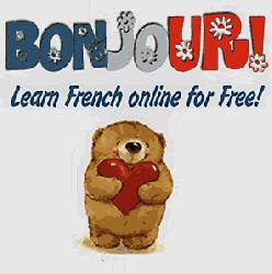 காதல் மொழி கற்க மிக சிறந்த  இணையம்  Learning-french-online