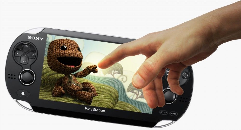 Um Toque de Criação: LittleBigPlanet para PS Vita  Littlebigplanet-arte-ps-vita-002