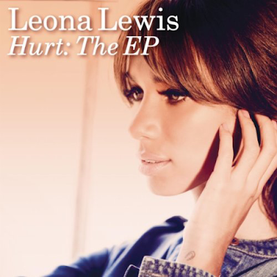 Portada: Leona Lewis - Hurt: EP Leona%2BLewis%2B-%2BHurt_%2BThe%2BEP%2B%25282011%2529_