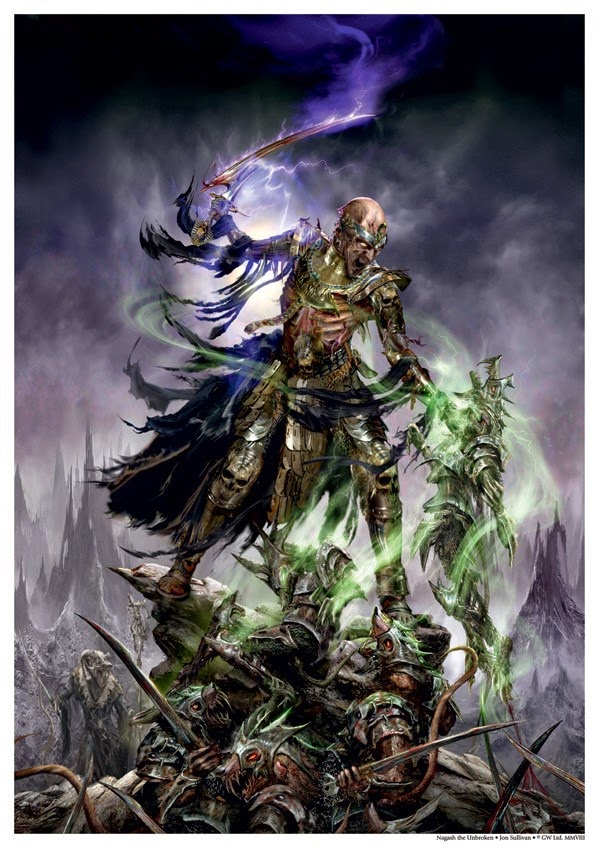 Nagash Poster-nagash-unbroken