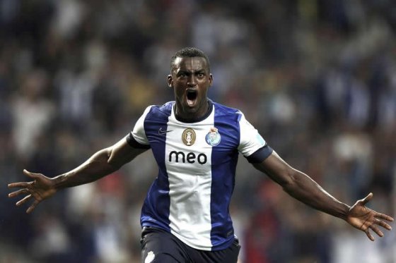 Jackson MARTÍNEZ || FC Porto Jackson_martinez_porto