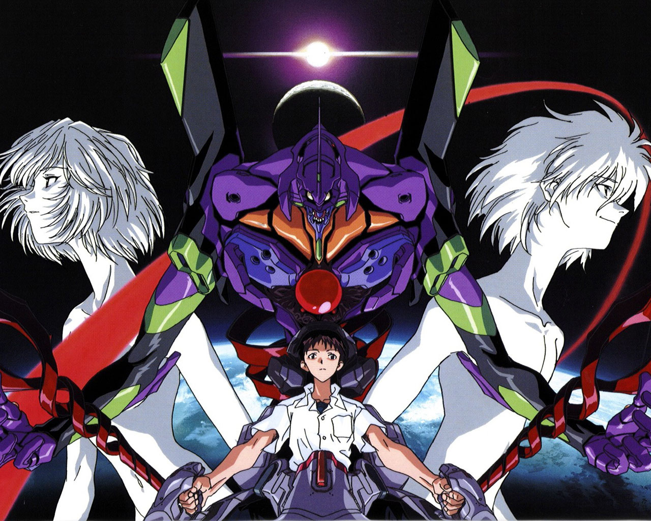 (Covers) Neon Genesis Evangelion Neon.Genesis.Evangelion.full.912728