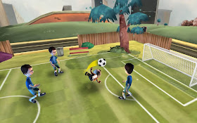 Soccer Moves v1.0 [Full] [Apk+Datos] [Dinero ilimitado]  [Zippyshare] Soccer-moves-android