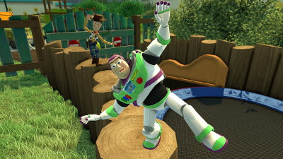 Vem aí mais um jogo da Disney para o Kinect 352