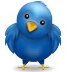 டுவிட்டர் (Twitter) உருவான கதை..!! Twitter_icon_1