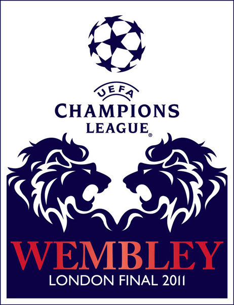 Final de la UEFA Champions League 2011_UEFA_Champions_League_Final_logo