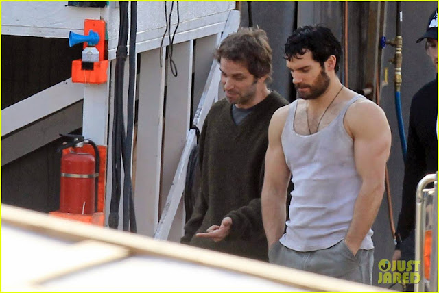 HILO DE MAN OF STEEL. ZACK SNYDER - HENRY CAVILL - Página 40 Biceps%2B%25284%2529