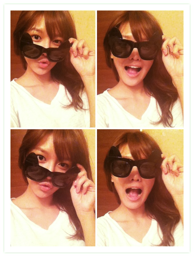 Choi Sooyoung ♔ PicSelcas. 120809soo