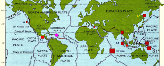 Ricercatori avvertono: la placca indo-australiana rischia la rottura! Earthquakes-the-extinction-protocol-620x250