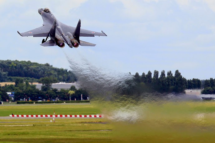 Sukhoi Su-35 para la AMBV 111_1