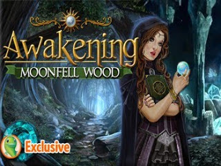 AWAKENING: EL BOSQUE DE LA LUNA - Guía del juego y vídeo guía 2