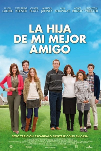 Las ultimas peliculas que has visto - Página 3 La-hija-de-mi-mejor-amigo