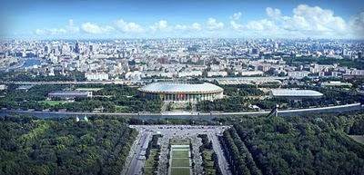 Stadiums for World Cup 2018, Russia Stadiums-World-Cup-2018-07