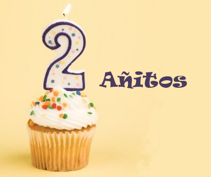 MIÉRCOLES 22 DE MAYO DE 2013. POR FAVOR DEJEN SUS SALUDOS  Y DEMÁS COMENTARIOS AQUÍ. GRACIAS. ♥ 2a%25C3%25B1itos