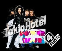 Especial de Tokio hotel en 4FunTV- PL Funtv