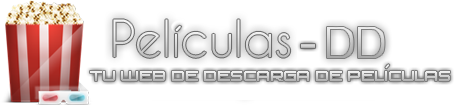 Que les parece mi web? Peliculas-DD Logo