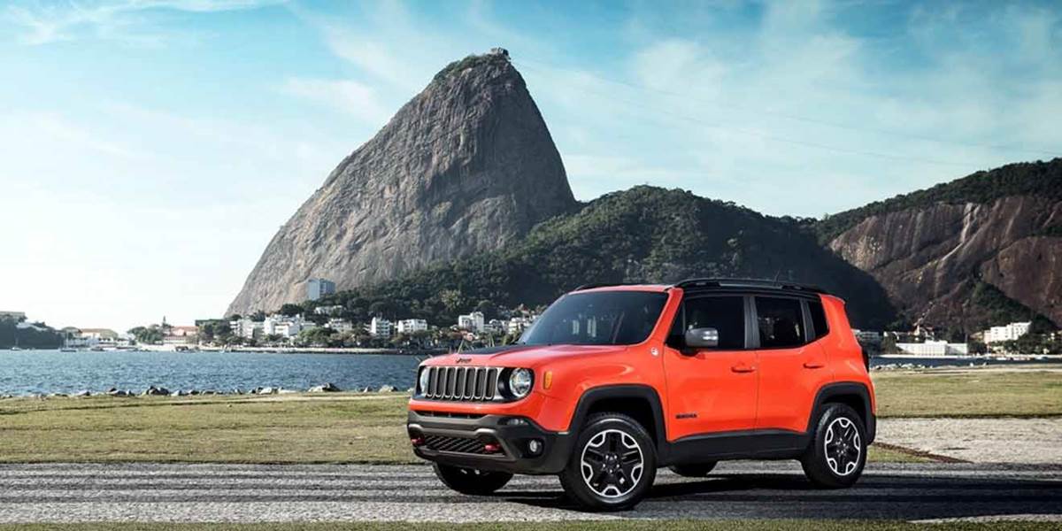 BR: Próximos lançamentos - Página 66 Jeep-Renegade