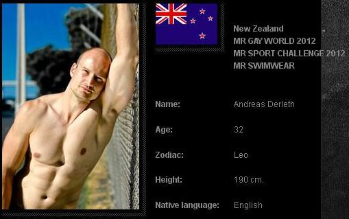 2013 l MR GAY WORLD l ALL ACTIVITIES Mr.%2BGay%2BWorld%2B2012%2Bwinner