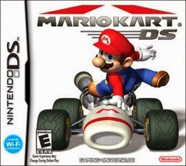 Mario Kart DS  270px-Mario_Kart_DS_front