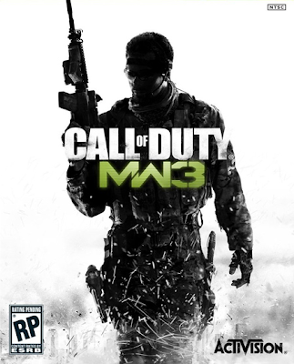 Call of Duty Modern Warfare 3 online + traducción 100% español Untitled