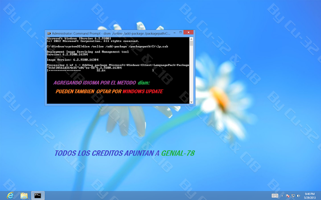 Windows 8 AIO x86 18 en 1 [Pre-Activado] [Español] [2013] [UL] 4