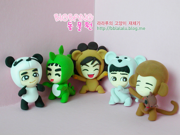 VIP Area... BIGBANG-clay-toys_003