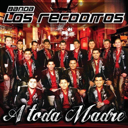 Discografia Banda Los Recoditos (18 Cd's) 61AuD%252BnDe2L