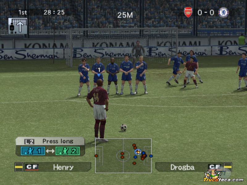 upfile - [ Upfile/ 298 MB ] Winning Eleven 9 9872-3