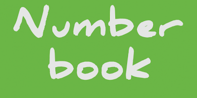         download number book Numberbook.